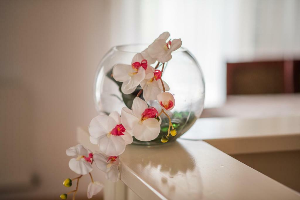 Beljan Apartments คิร์ก ภายนอก รูปภาพ