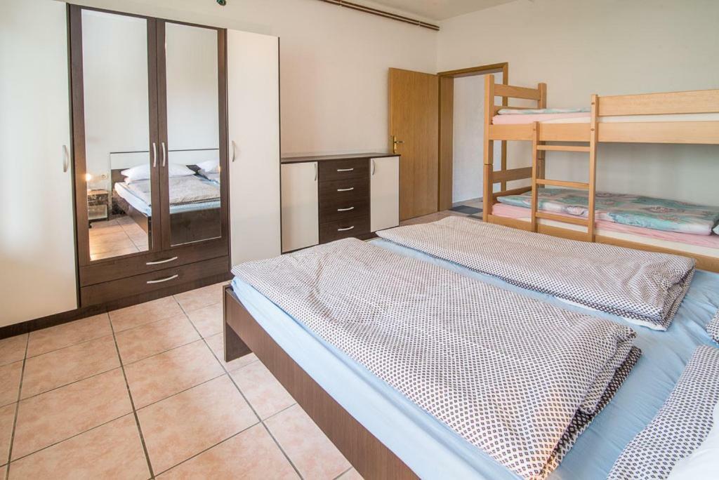 Beljan Apartments คิร์ก ภายนอก รูปภาพ